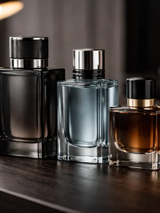Perfume Trabalho Masculino
