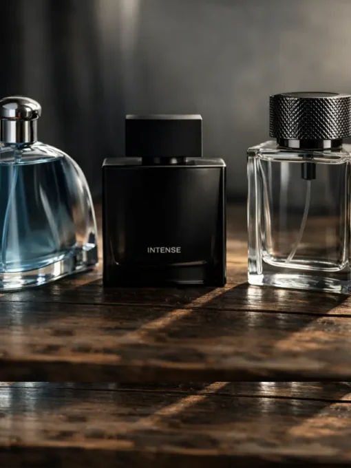 Perfumes Masculinos Até R$200