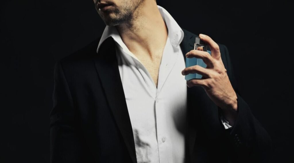 Perfumes Masculinos