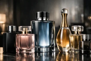 perfumes masculinos e femininos mais vendidos