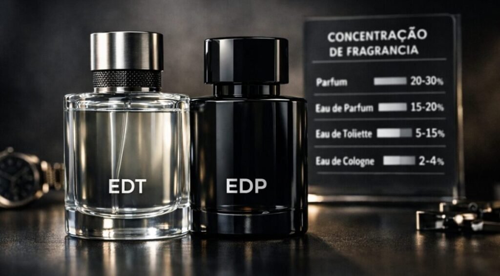 Melhores Perfumes Masculinos Até R$200