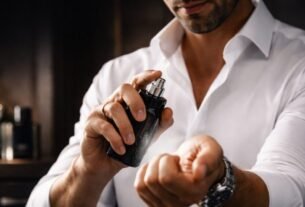 Perfumes Masculinos