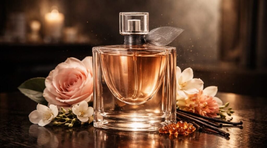 Melhores Perfumes Femininos 