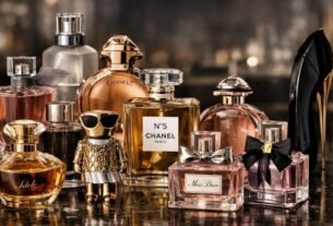 perfumes femininos mais vendidos