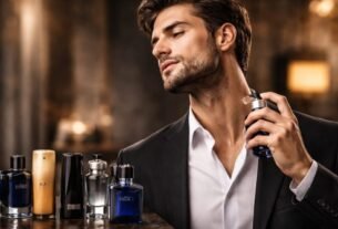 Perfumes masculinos mais vendidos