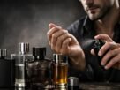 Perfumes Marcantes Masculinos