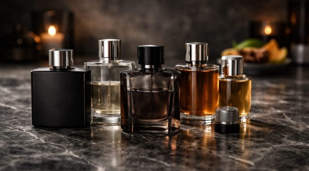 Perfumes Marcantes 