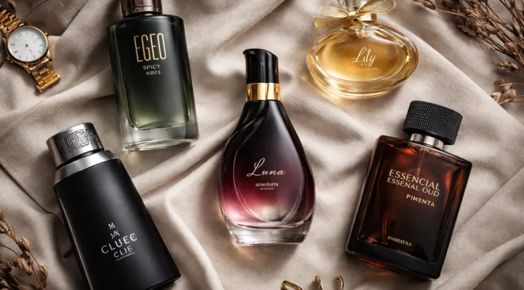 melhores perfumes nacionais brasileiros premium marcas