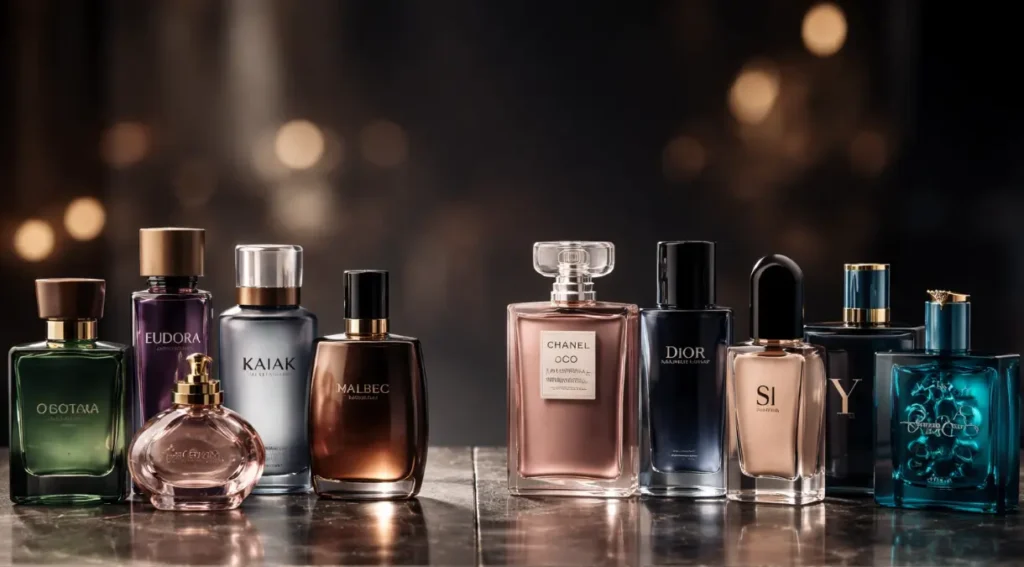 formação de preço de perfume importado no Brasil, impostos, tributação