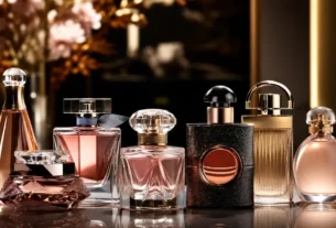 Perfumes Femininos Mais Vendidos