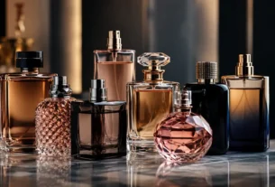perfumes masculinos e femininos mais vendidos