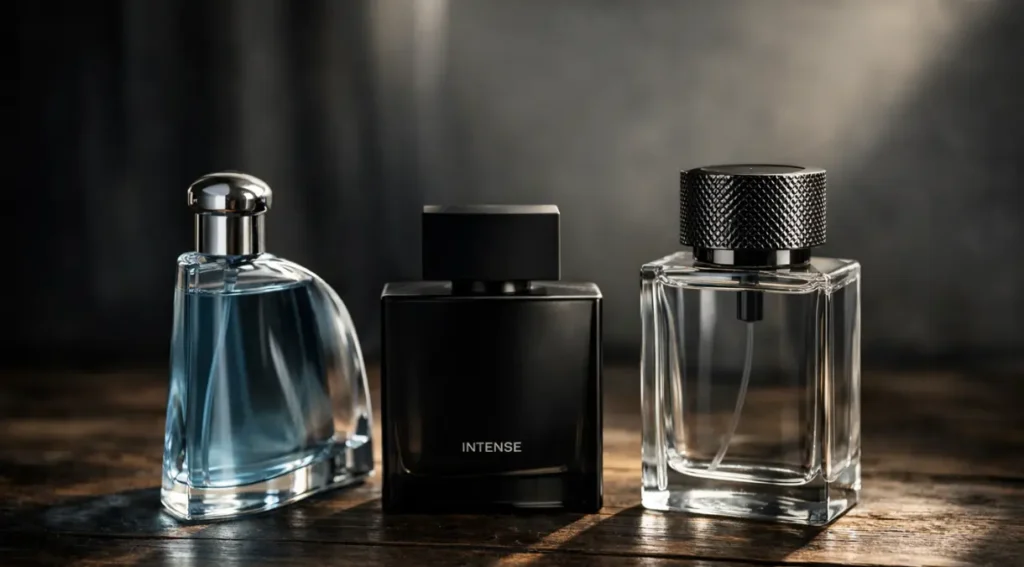 perfumes masculinos até R$200 com melhor custo-benefício