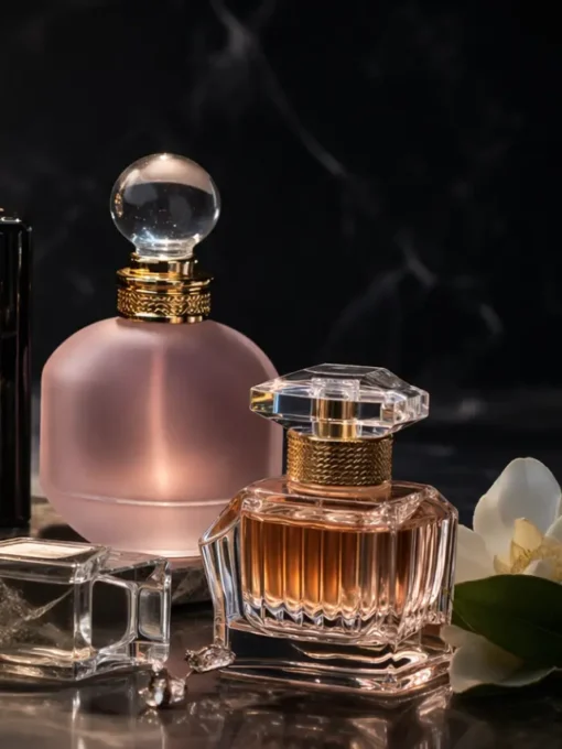 Perfumes
