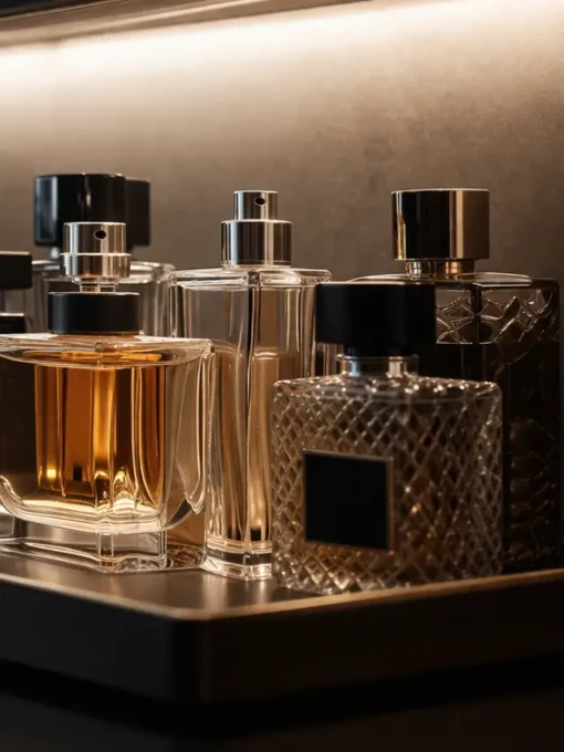 Escolher Perfume