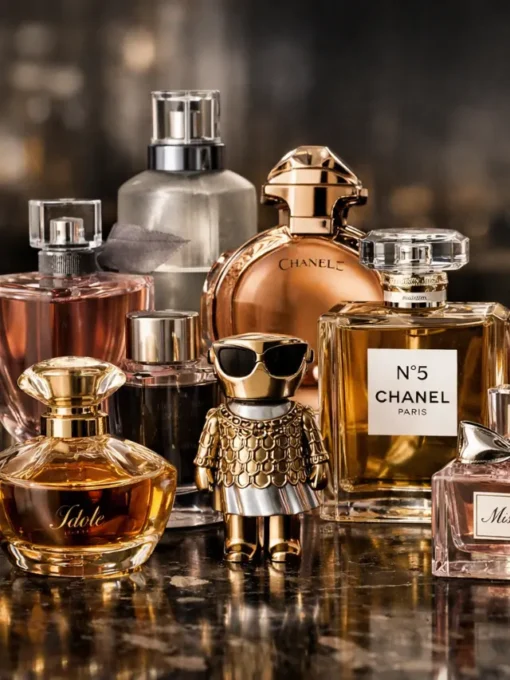 Perfumes Femininos Brasil