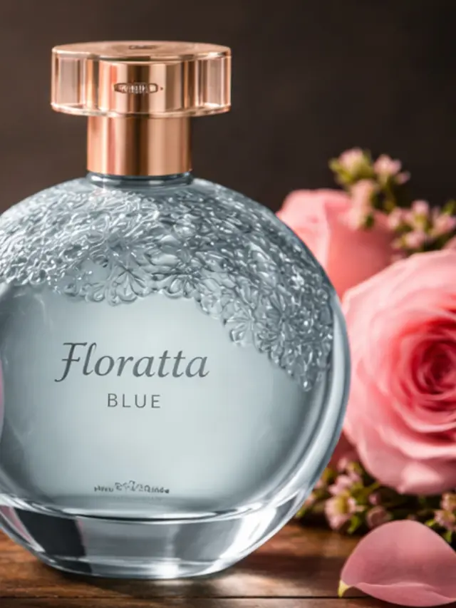 Perfumes Femininos Até R$300