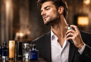 Perfumes Masculinos Mais Vendidos