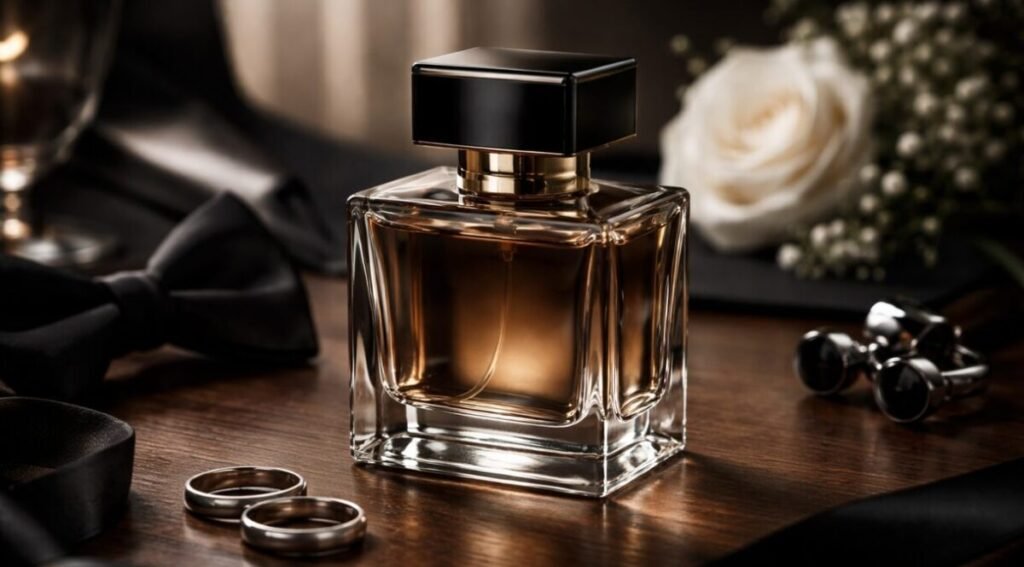 Perfume para Casamento
