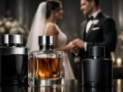 Perfume para Casamento Masculino