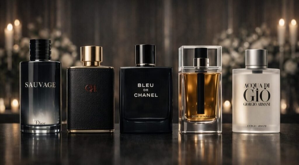 Perfume para Casamento