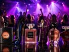 perfumes para balada