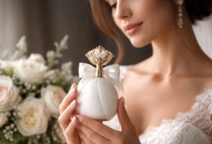 Perfumes Para Casamento Feminino