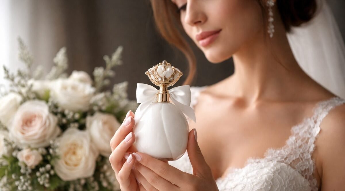 Perfumes Para Casamento Feminino