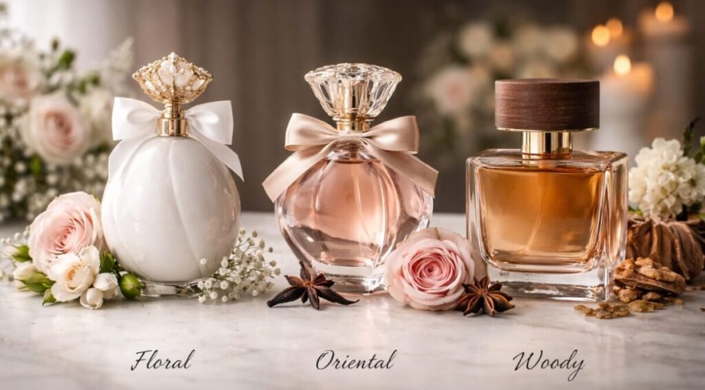 Perfumes