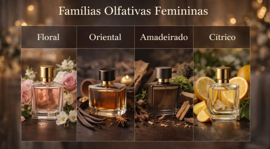 Perfume Feminino