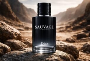 Sauvage Dior