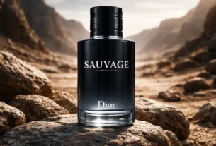 Sauvage Dior