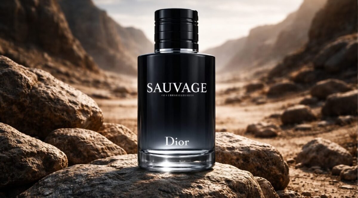 Sauvage Dior