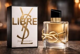 Resenha Libre YSL