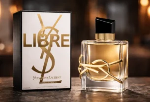 Libre YSL