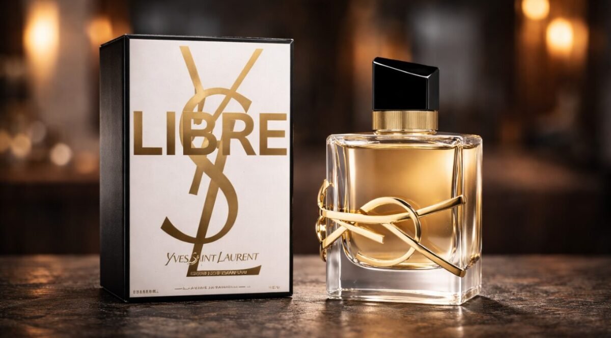 Resenha Libre YSL