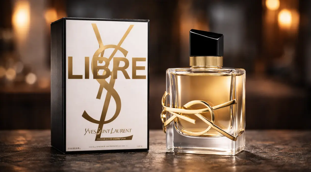 Libre YSL