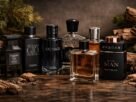 Perfumes Amadeirados Masculinos