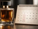 Quanto tempo dura um frasco de perfume?