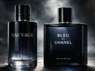 Sauvage vs Bleu de Chanel