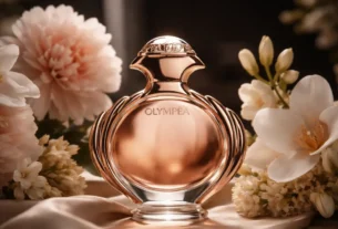 Olympéa Paco Rabanne
