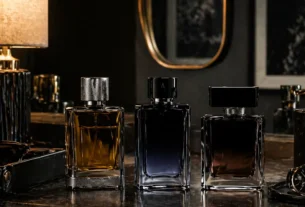 Perfumes Masculinos Mais Sedutores