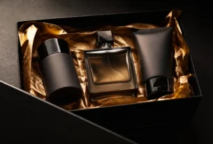 Perfume para Presente Masculino