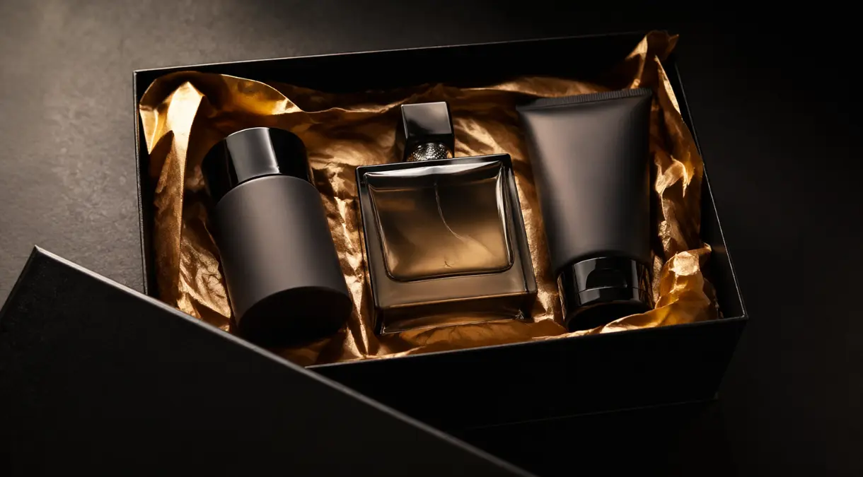 Perfume para Presente Masculino