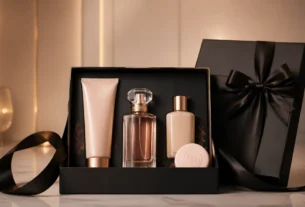 Perfume para Presente Feminino