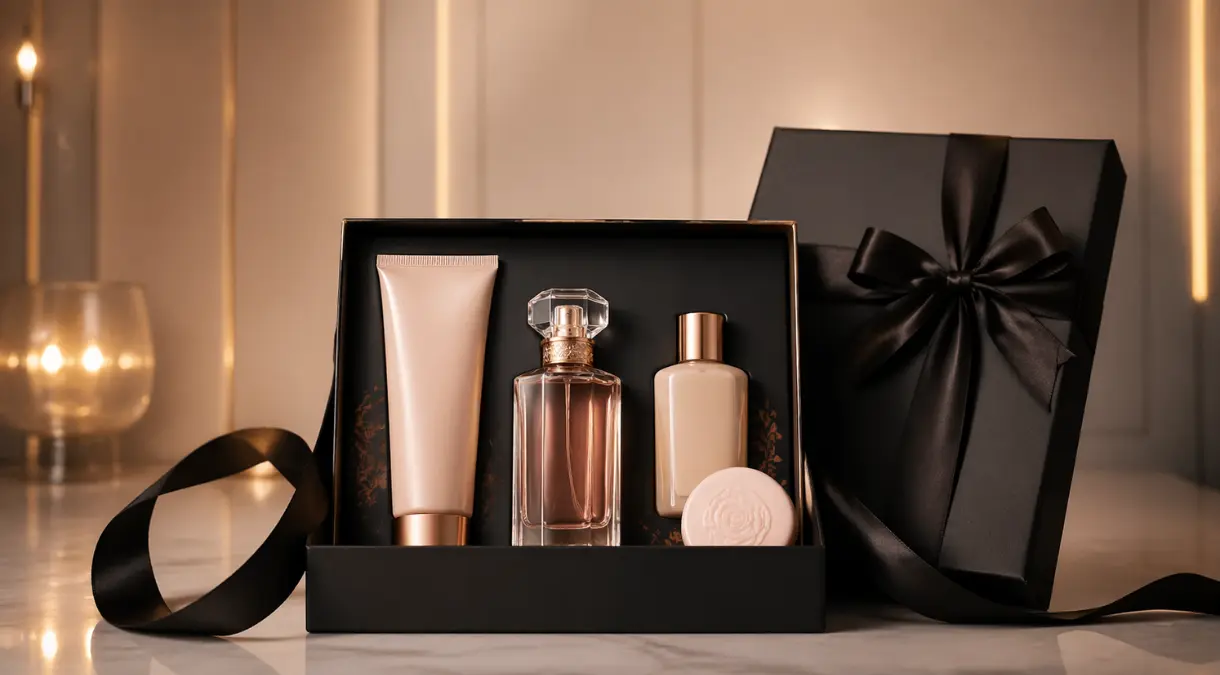 Perfume para Presente Feminino