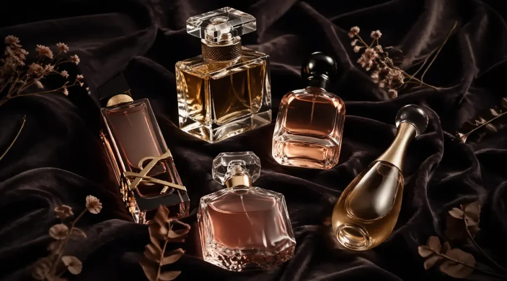 perfume para presente feminino escolha guia 2026