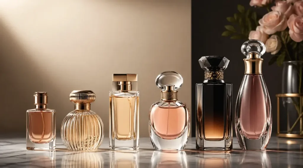 perfumes presente dia das mães diferentes faixas de preço marcas nacionais internacionais