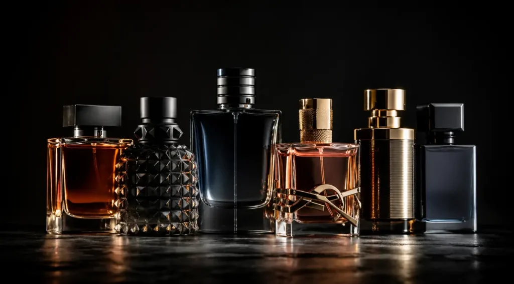 perfumes para balada melhores opções 2026 fragrâncias noturnas