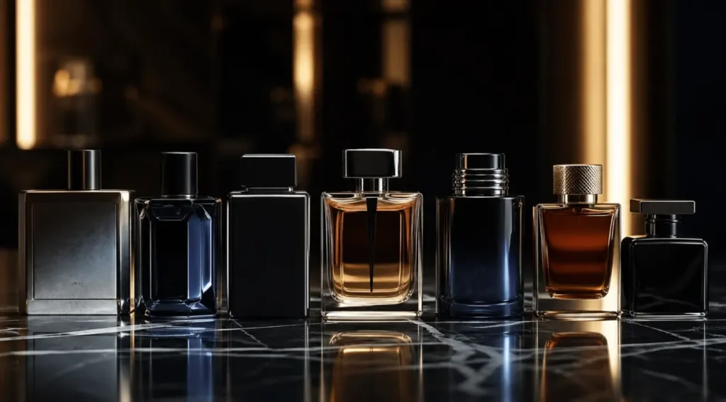 melhores perfumes masculinos balada 2026 nacionais importados