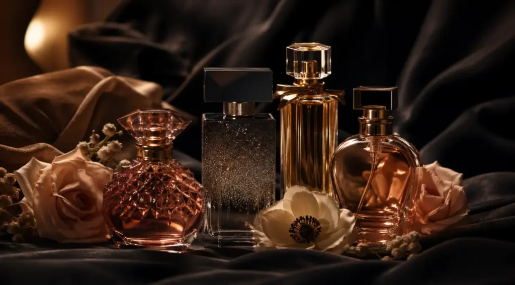 perfumes femininos para balada 2026 fragrâncias noturnas gourmand oriental